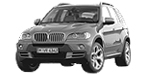 BMW E70 P352B Fault Code