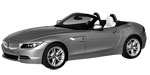 BMW E89 P352B Fault Code