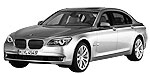 BMW F01 P352B Fault Code