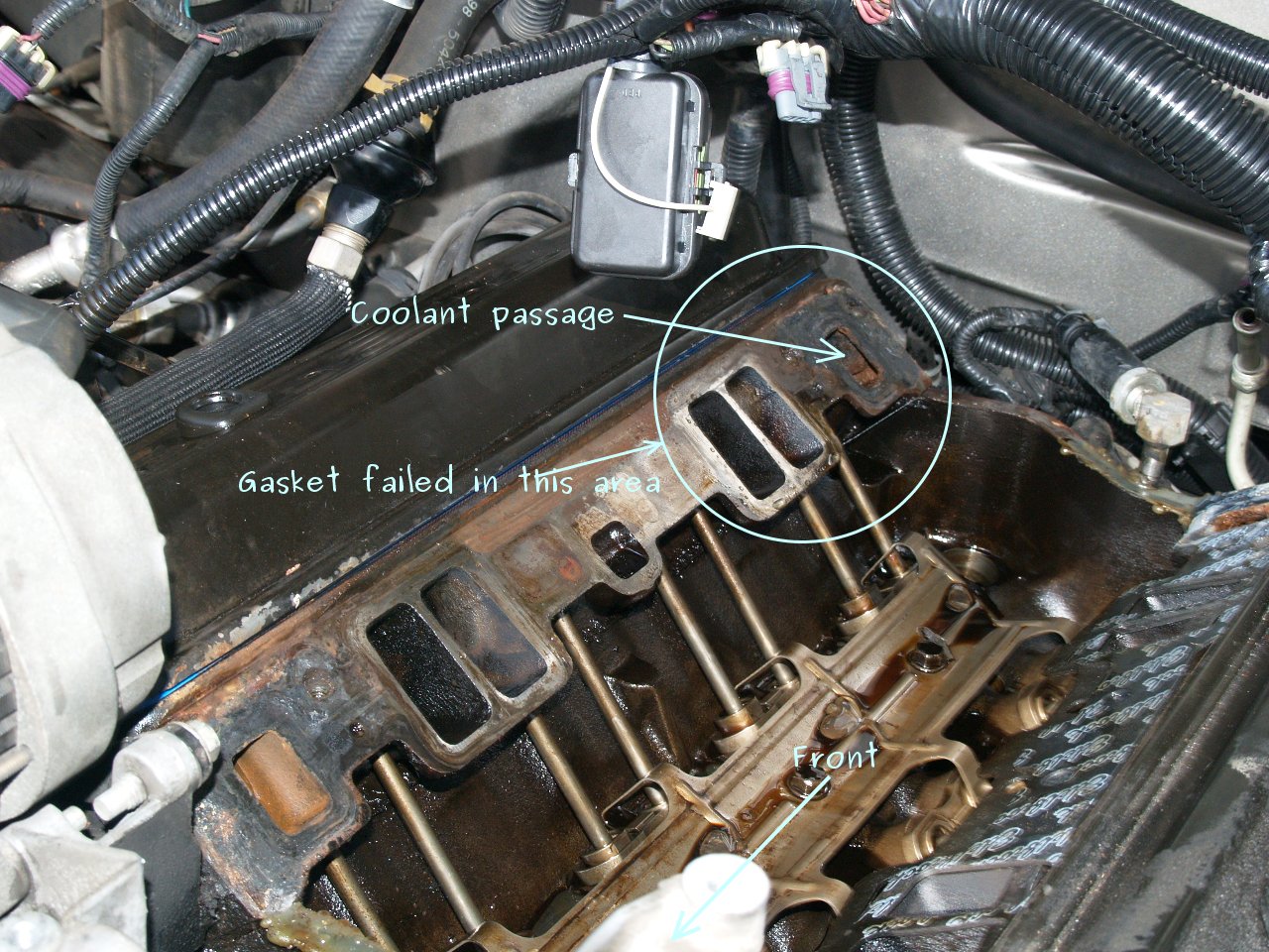 See P352B in engine